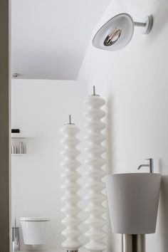 Designové italské infrazářiče Phormalab Singlewall