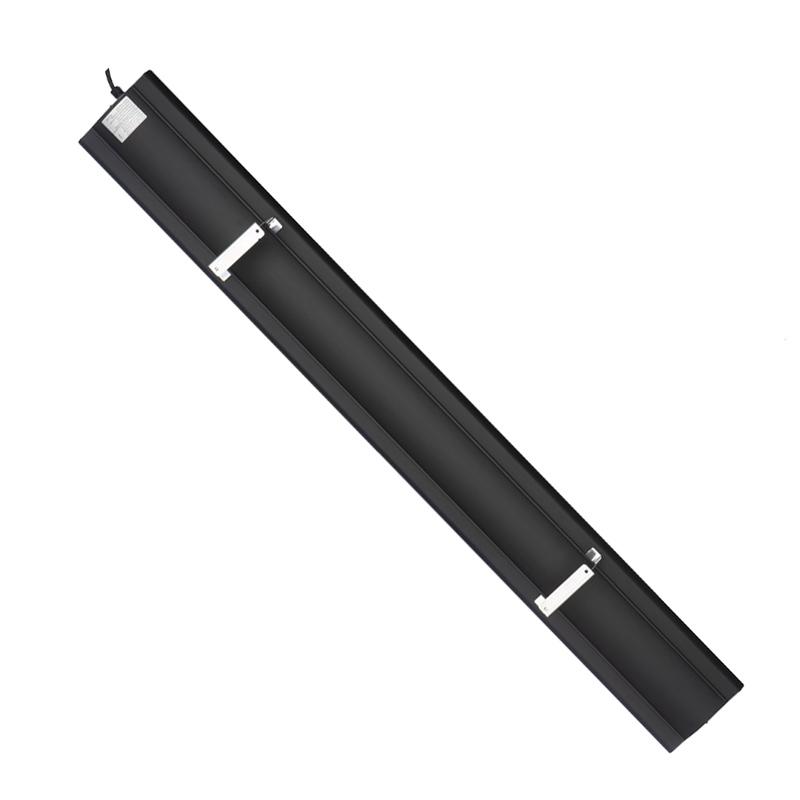 infrazářič BURDA RELAX DARK IRC IP55 4500 černý