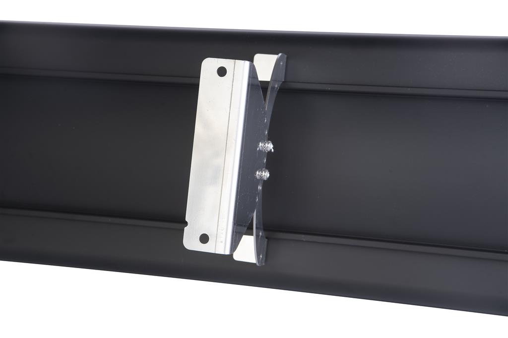 infrazářič BURDA RELAX DARK IRC IP55 4500 černý