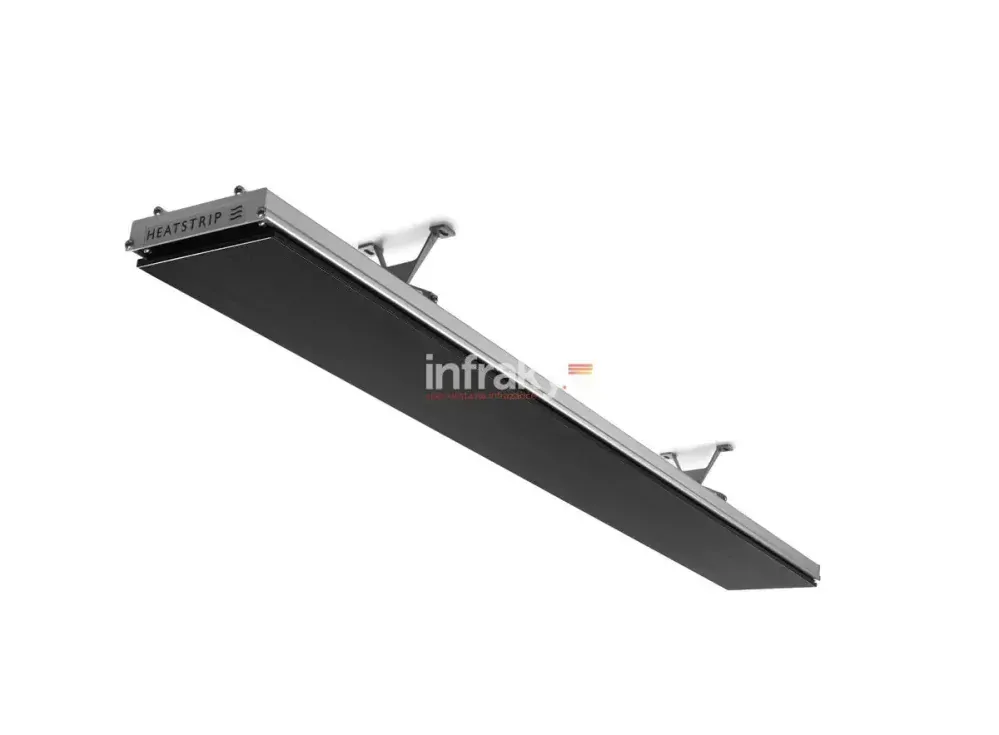 HEATSTRIP Design Radiant Heater 3200 W THH3200AEU