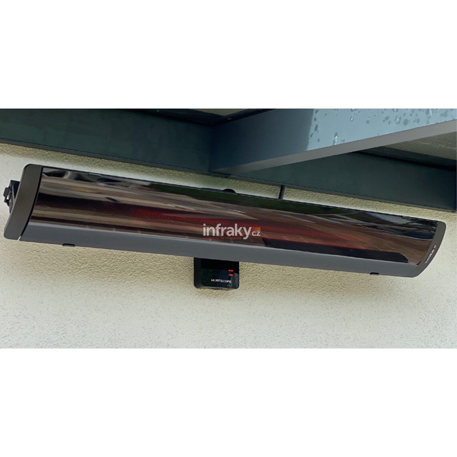 Heatscope Smarbox Somfy