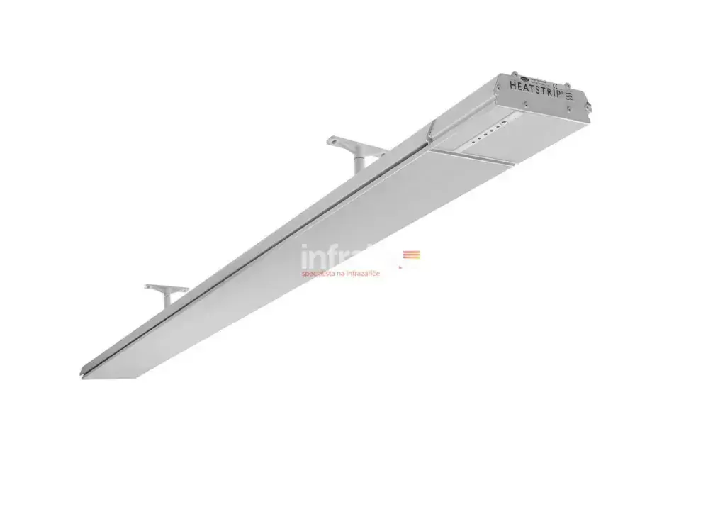 HEATSTRIP Elegance Radiant Heater 3200W s regulací výkonu