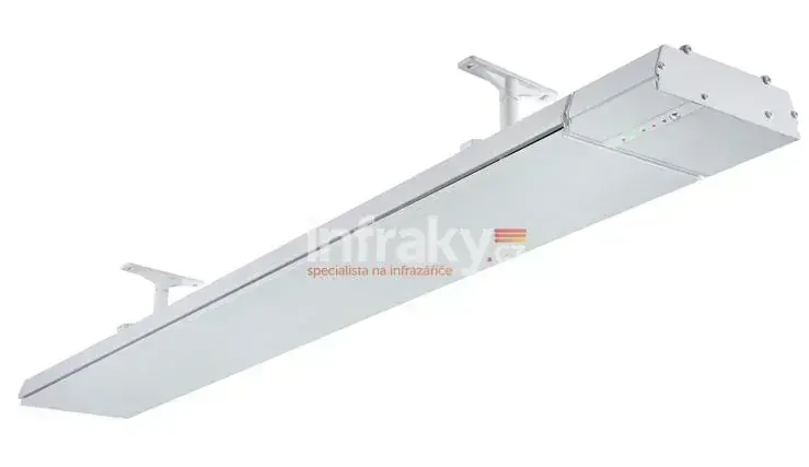 HEATSTRIP Elegance Radiant Heater 3200W s regulací výkonu