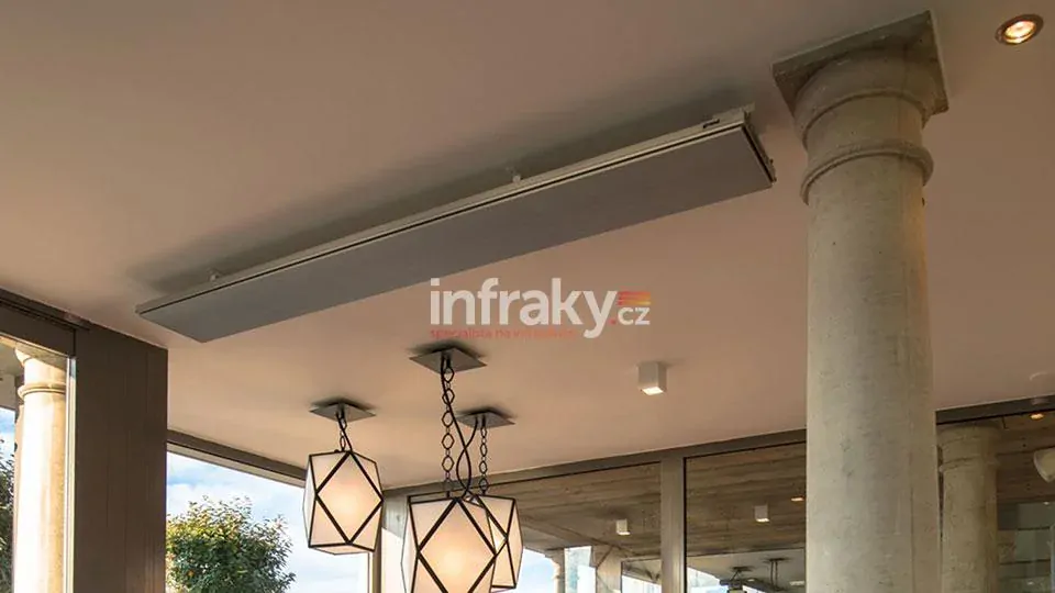 HEATSTRIP indoor 2400W