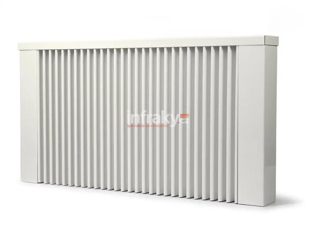 Elektrický radiátor HEATER 3000W