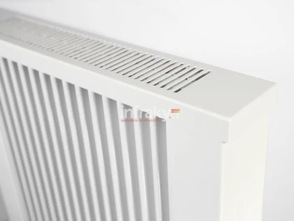 Elektrický radiátor HEATER 3000W