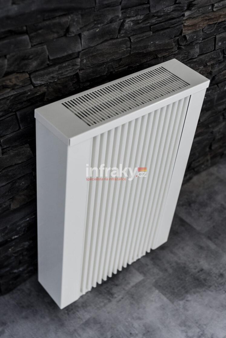 Elektrický radiátor HEATER 3000W