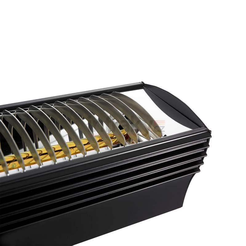 Infrazářič TANSUN RIO IP Algarve 1 kW