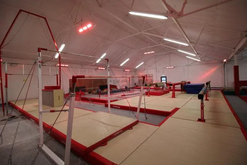 Infrazářič TANSUN Apollo 2 kW  (1-fázový)