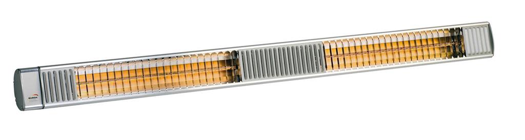 term2000 infrazářič Burda multi 4kW URCA400V