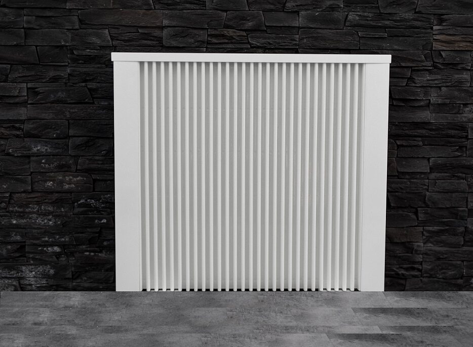 heater přímotop akumulační