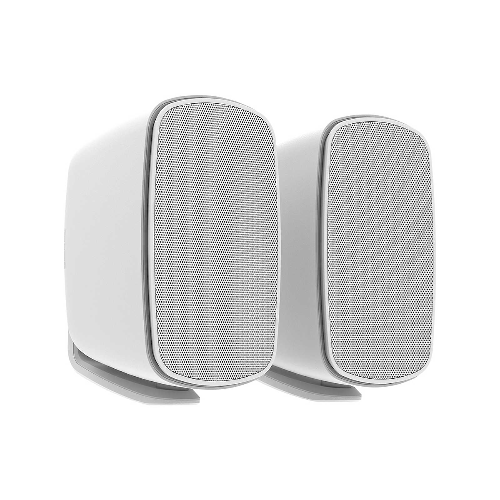 Climate CL2 M - Climate CL2 M je středně velký, obousměrný, vysoce všestranný nástěnný reproduktor, který nabízí charakteristický vysoce věrný zvuk Monitor Audio venku i uvnitř.