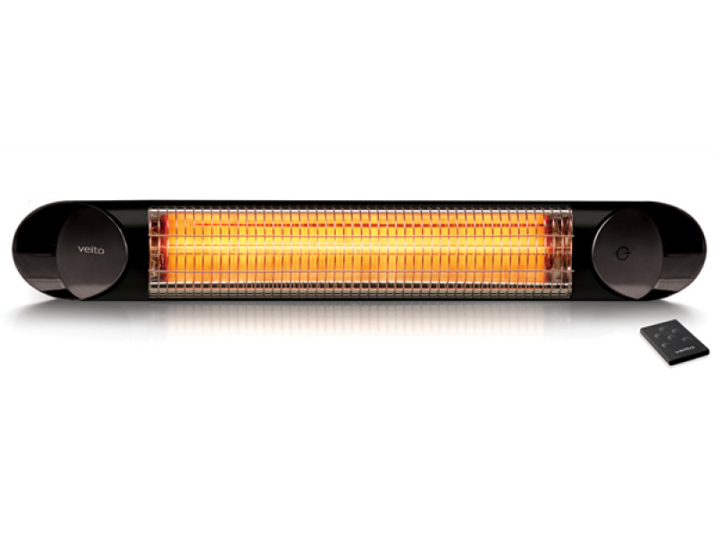 veito_infrazaric_blade_black_2500W