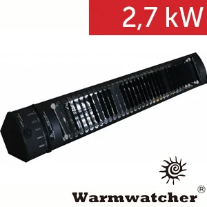 INFRAZÁŘIČ WARMWATCHER URAN H (Uranus)