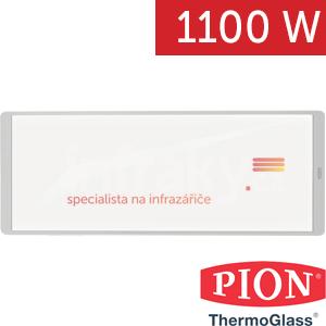 PION - Crystal TG® P11 1100 W