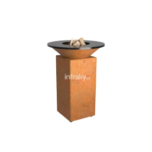 OFYR 75 corten