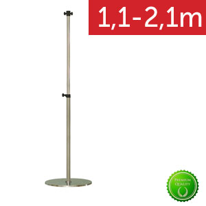 Univerzální teleskopický stojan IQ-TS