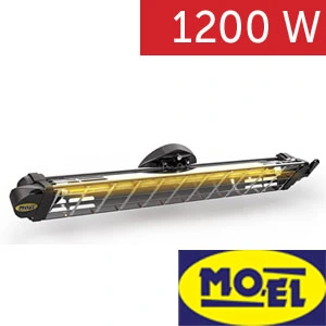 Infrazářič - FIORE 766 - 1200W