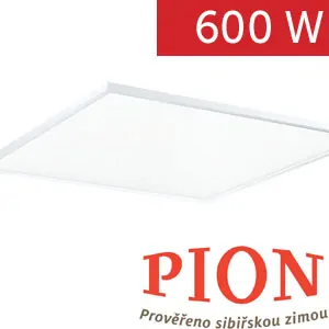 PION - PION Quadro IG® P06 600 W