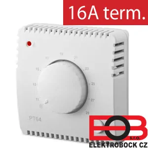 Termostat PT04