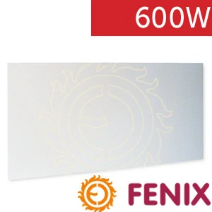 Panel FENIX ECOSUN 600 U+