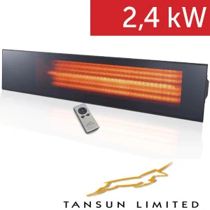 Tansun LINEA 2400W 