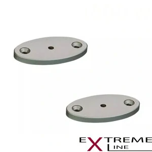 Extremeline HeatTube 1800/900W podložka pod držák na stěnu