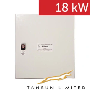 Spínací výkonový box Tansun 18kW