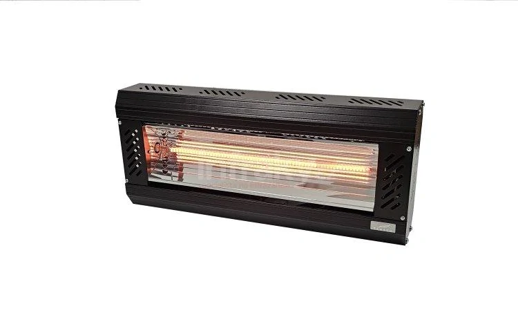 Průmyslový infrazářič TANSUN Apollo Excell Single Carbon 2,0 kW