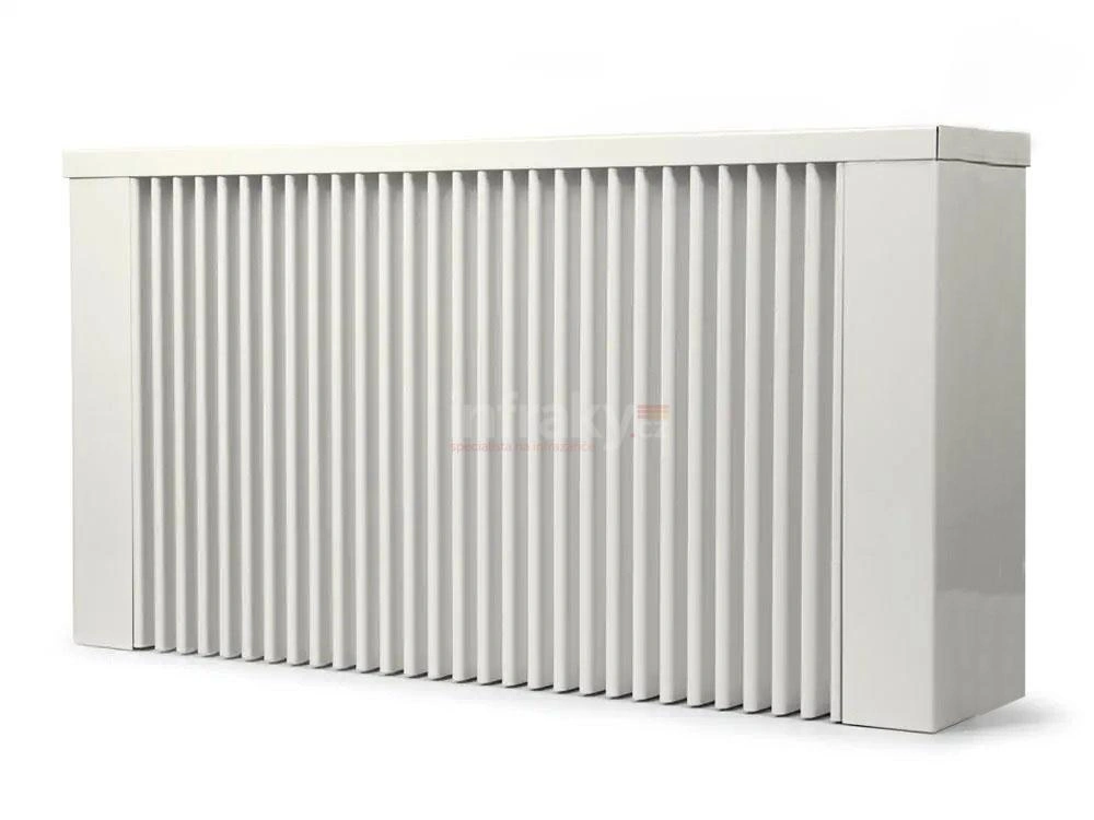 Heater C300 - FVE akumulační radiátor