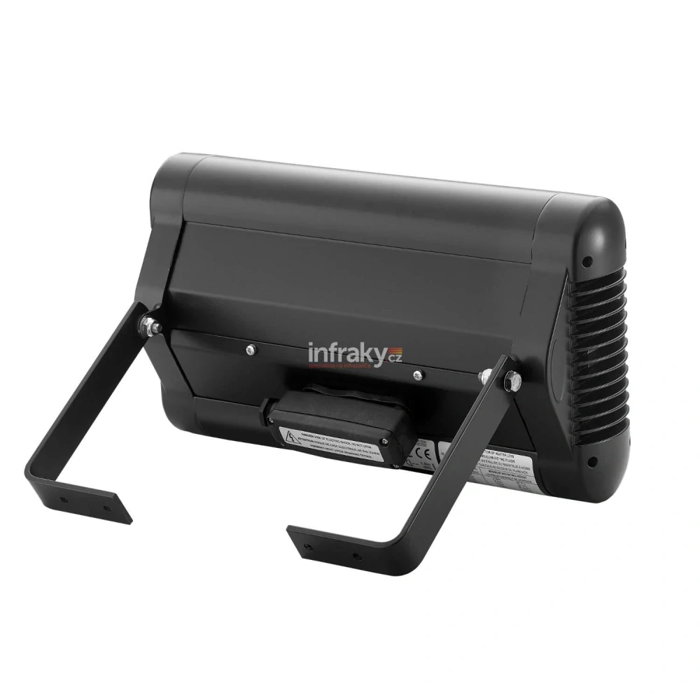 Infrazářič TANSUN Sorrento 1,3 kW