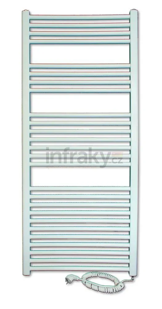 Žebřík rovný KD-E 450/960