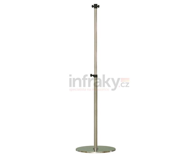 Univerzální teleskopický stojan IQ-TS