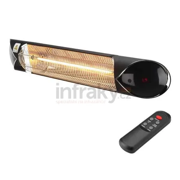 IQtherm IQ-STAR S black