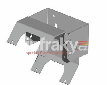 Konzole 3205 Petalo