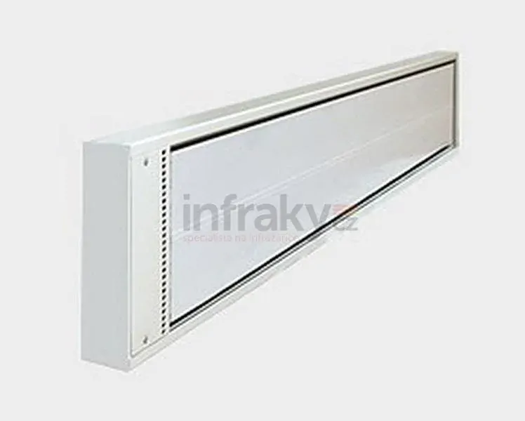 FENIX ECOSUN S 24, infrazářič 2400 W