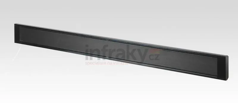 FENIX ECOSUN TH 15, infrazářič 1500 W