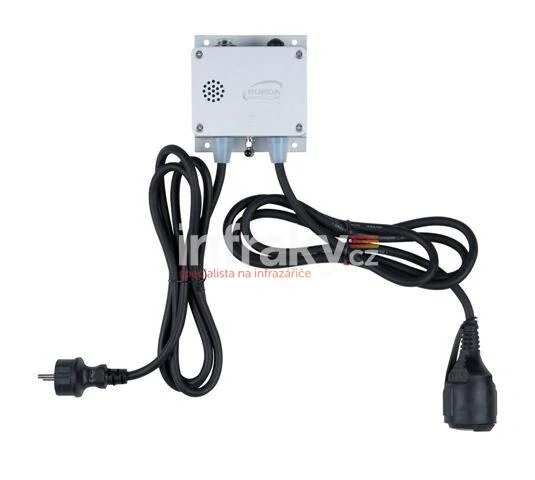 Burda BLUETOOTH DIMMER BTD3