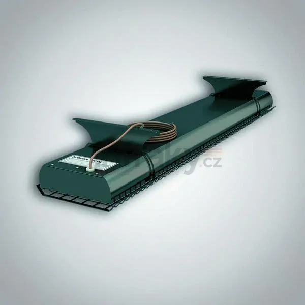 FENIX ECOSUN CH 02, infrazářič 260 W