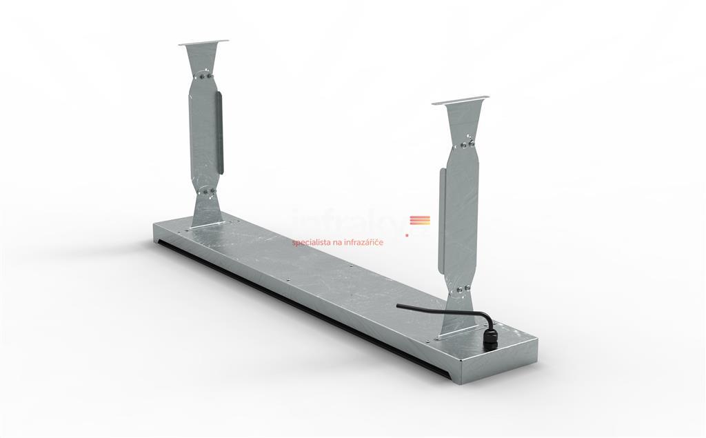 Burda prodlužovací držák