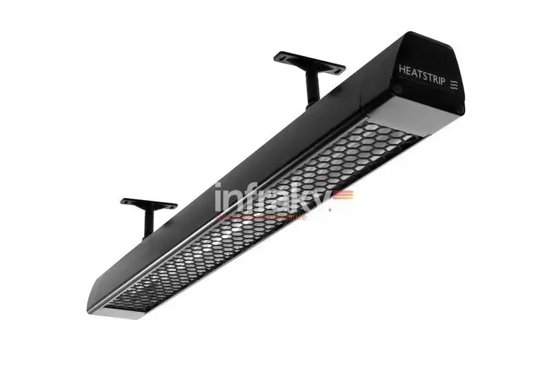 Infrazářič HEATSTRIP INTENSE 2200W