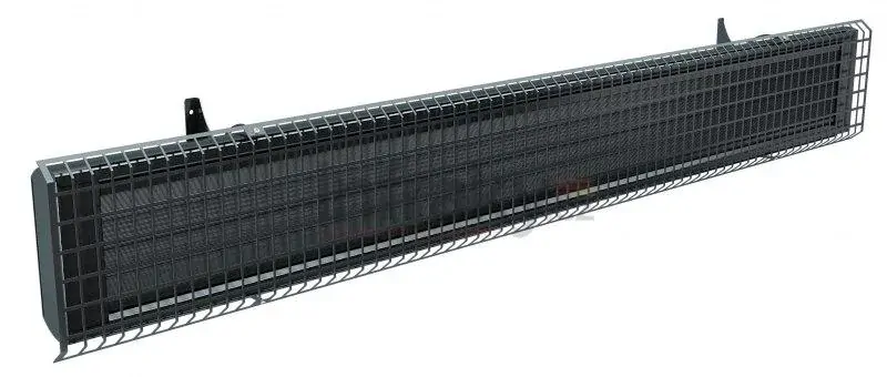 FENIX ECOSUN CH 06, infrazářič 600 W