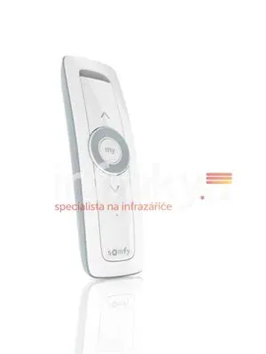 Somfy ovladač SINGLE