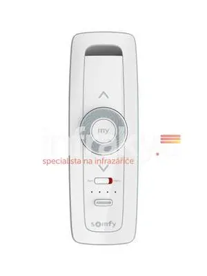 Somfy ovladač MULTI