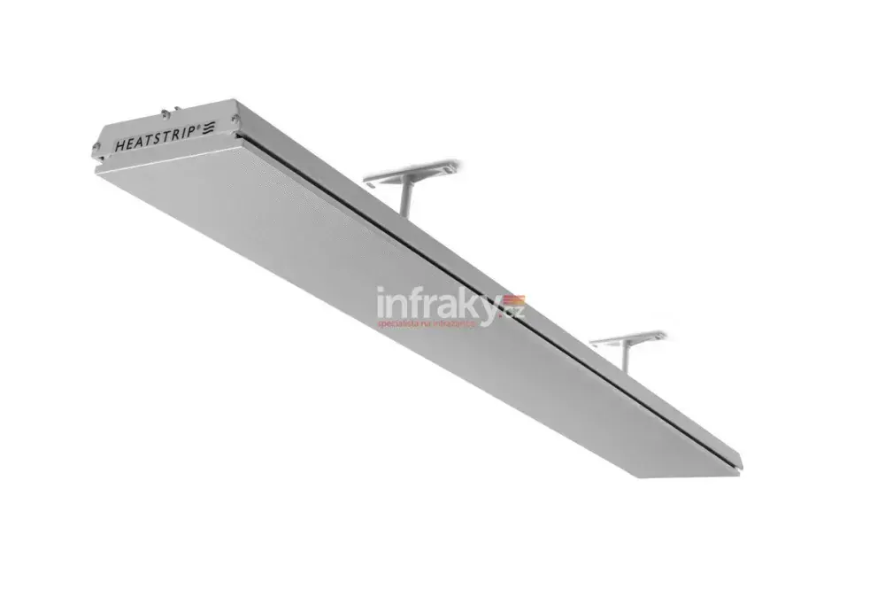 HEATSTRIP Elegance Radiant Heater 2400 W