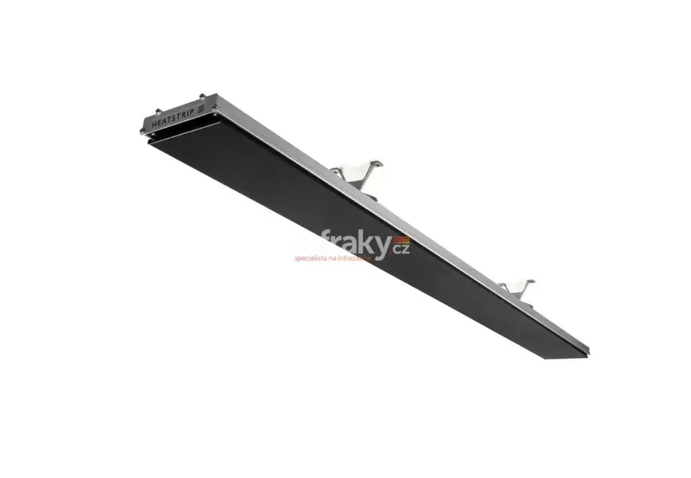 HEATSTRIP Design Radiant Heater 3200 W THH3200AEU