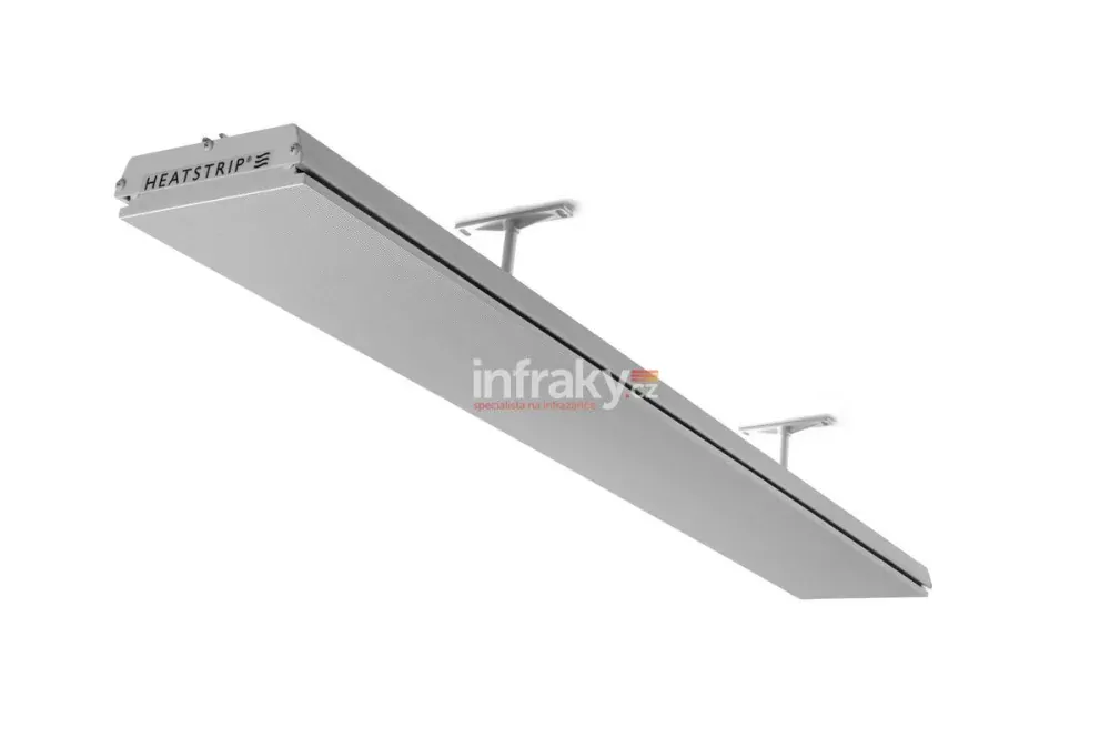 HEATSTRIP Elegance Radiant Heater 1800 W