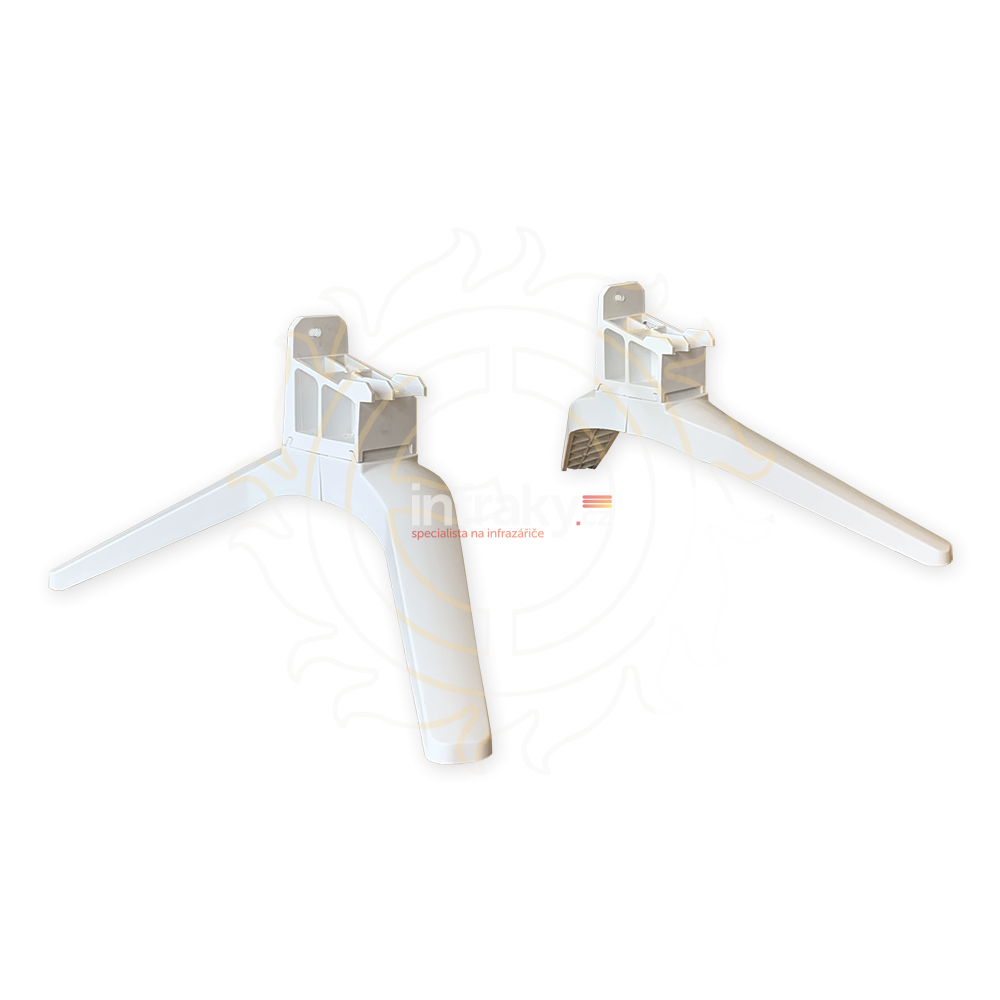 Nožičky pro FENIX Ecoflex Solius II