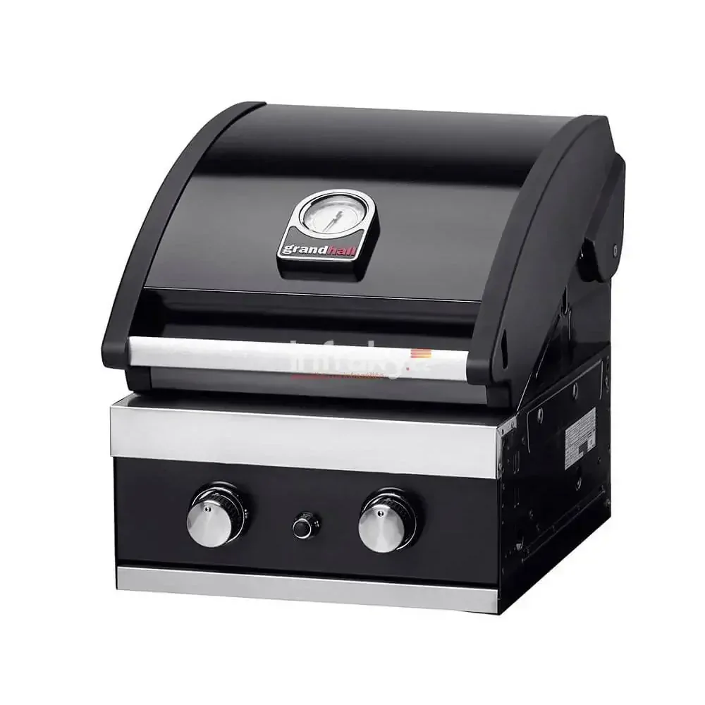 Vestavbný gril GrandHall CLASSIC G2