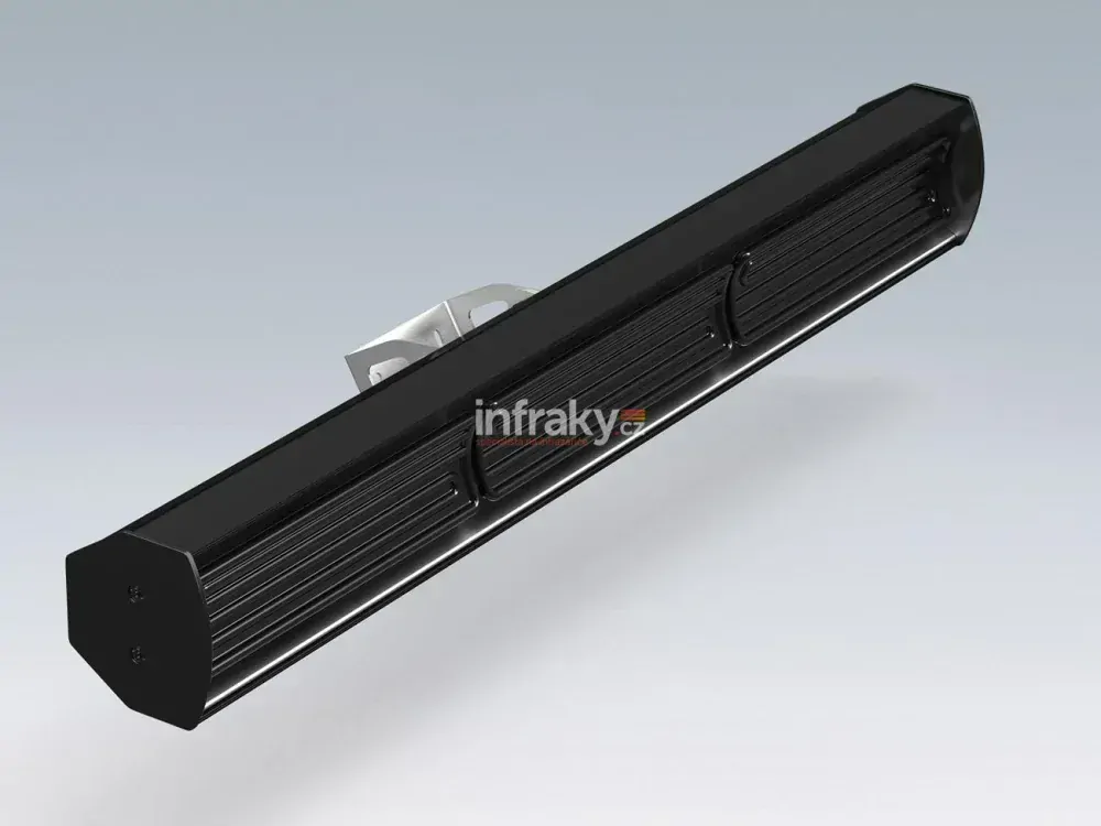 Welltherm keramický infrazářič 2kW